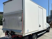 Iveco Daily Outro