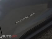 Jeep Avenger Altitude