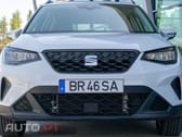 Seat Arona 1.0 TSI Style DSG Garantia de fábrica