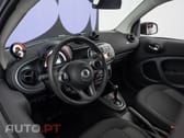 Smart ForTwo Passion