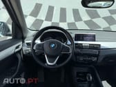 BMW X1 16 d sDrive Advantage Auto