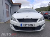 Peugeot 308 1.6 BlueHDi Business Line