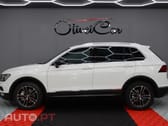 Volkswagen Tiguan 2.0 TDI Highline DSG 4Motion