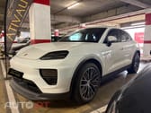Porsche Macan Standard