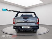 Ford Ranger 2.3 PHEV CD Wildtrak e-AWD