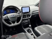 Ford Puma 1.0 EcoBoost MHEV ST-Line Design