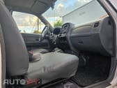 Nissan Pick Up 2.5 TD KC