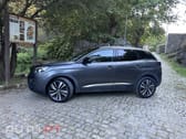 Peugeot 3008 1.2 PureTech GT Line EAT8