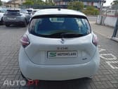 Renault Zoe (c/ Bateria) Limited 50