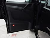 Mercedes-Benz Vito MIXTO 122/34 CDI V6 LONGA AUTOMÁTICA 5L