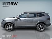 Dacia Bigster TCe 140 mild hybrid Expression