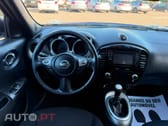 Nissan Juke 1.5 dCi Acenta