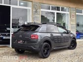 Citroen C4 Cactus 1.6 BlueHDi Feel