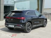 Mercedes-Benz EQA 250+ AMG Line
