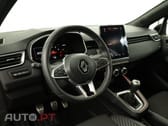 Renault Clio Clio 1.0 TCe Esprit Alpine