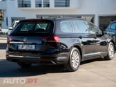 Volkswagen Passat Variant 2.0 TDI Elegance DSG