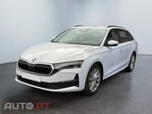 Skoda Octavia Break 1.5 TSI Hybrid Selection DSG7