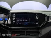 Volkswagen T-Cross 1.0 TSI BlackStyle