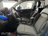 Fiat 500X 1.3 MJ City Cross