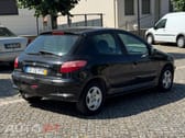 Peugeot 206 1.1 Color Line
