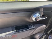 Fiat 500 1.0 Hybrid Lounge