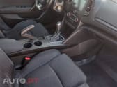 Renault Mégane Sport Tourer BLUE dCi 115 EDC Deluxe-Pack LIMITED
