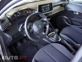 Peugeot 208 1.5 BlueHDi