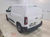 Peugeot Partner ND