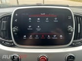 Fiat 500C 1.0 Hybrid Lounge