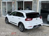 Kia Niro 1.6 GDi HEV Drive