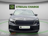 Skoda Enyaq I.V.A DEDUTÍVEL iV 80