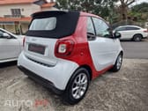 Smart ForTwo 0.9 Passion 90 Aut.