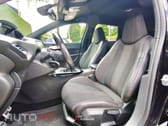 Peugeot 308 SW 1.6 BlueHDi GT Line