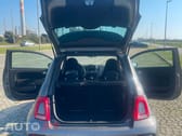 Abarth 500 Abarth