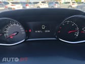 Peugeot 308 SW 1.6 BlueHDi Active
