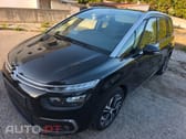 Citroen C4 SpaceTourer Origins