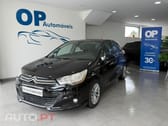 Citroen C4 1.6 HDi Attraction