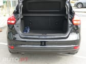 Ford Focus 1.5 TDCi EcoBlue Connected