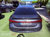 Audi A7 50 TFSIe quattro S tronic