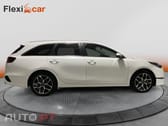 Kia Ceed SW 1.0 T-GDi Sport