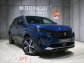 Peugeot 5008 1.2 PureTech Allure