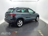 Skoda Karoq 1.6 TDI SCR Business DSG