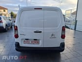 Citroen Berlingo 1.6 BlueHDi L1 Club 3L