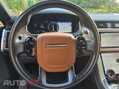 Land Rover Range Rover Sport 2.0 Si4 PHEV Autobiography Dynamic