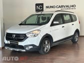 Dacia Lodgy 1.5 dCi Stepway 7L