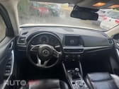 Mazda CX-5 2.2 D Evolve