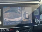 Nissan Leaf e+ N-Connecta