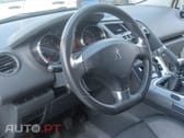 Peugeot 3008 1.6 HDi Allure