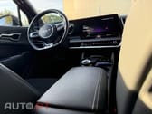 Kia Sportage 1.6 T-GDi GT-Line 7DCT