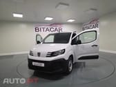 Peugeot Partner 1.5 BLUEHDI 100CV LONGA CAMARA TRASEIRA